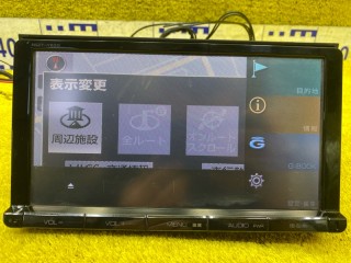 магнитофон, ориг. номер 5090, 08545-00V81, NSZTY62G, TOYOTA VOXY/NOAH/ESQUIRE