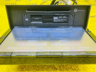 магнитофон, ориг. номер 5056, 0854500W11, NSZT-Y64T, TOYOTA VOXY/NOAH/ESQUIRE