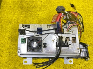 магнитофон, ориг. номер ECLIPSE, 5134, AVN-G03, ECLIPSE AVN-G03
