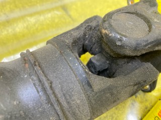 карданный вал, ориг. номер 371106A440, 5123, TOYOTA LAND CRUISER PRADO/4RUNNER/HILUX SURF