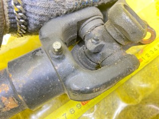 карданный вал, ориг. номер 371106A440, 5121, TOYOTA LAND CRUISER PRADO/4RUNNER/HILUX SURF