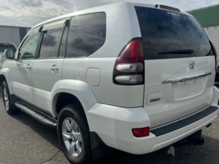 карданный вал, ориг. номер 371106A440, 5121, TOYOTA LAND CRUISER PRADO/4RUNNER/HILUX SURF