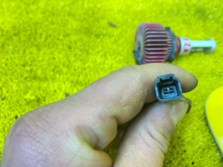 лампа светодиодная, ориг. номер 5120, 90981-13015, TOYOTA LAND CRUISER PRADO