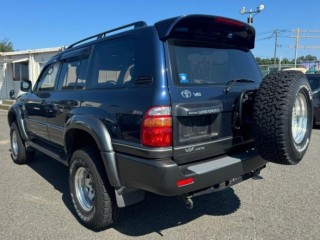 торсион, ориг. номер 5130, 4810860010, 4816260040, TOYOTA LAND CRUISER/LAND CRUISER CYGNUS/LX470