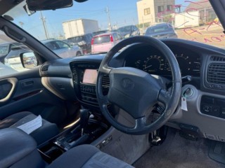 торсион, ориг. номер 5130, 4810860010, 4816260040, TOYOTA LAND CRUISER/LAND CRUISER CYGNUS/LX470