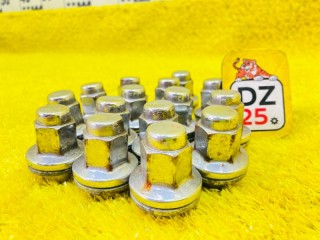 гайка на колесо, ориг. номер 90942-01103, 4938, TOYOTA LAND CRUISER/LAND CRUISER CYGNUS/LX470