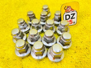 гайка на колесо, ориг. номер 90942-01103, 4938, TOYOTA LAND CRUISER/LAND CRUISER CYGNUS/LX470