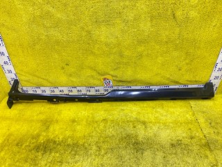 накладка на порог, ориг. номер 5135, 75850-28050, TOYOTA ESQUIRE/NOAH/VOXY