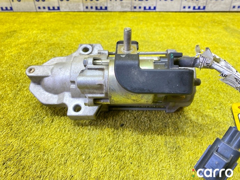 стартер JAGUAR XE/XF/F-PACE, 204PTPT204, T2H3246, фото 1