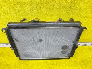 радиатор основной, ориг. номер 1640050210, 5103, 1640050211, TOYOTA LAND CRUISER/LAND CRUISER CYGNUS/LX470