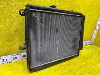 радиатор основной, ориг. номер 1640050210, 5103, 1640050211, TOYOTA LAND CRUISER/LAND CRUISER CYGNUS/LX470