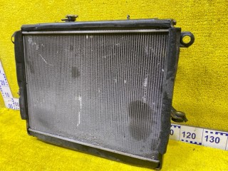 радиатор основной, ориг. номер 1640050210, 5103, 1640050211, TOYOTA LAND CRUISER/LAND CRUISER CYGNUS/LX470