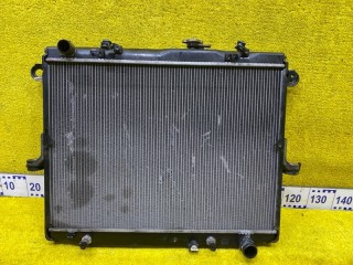 радиатор основной, ориг. номер 1640050210, 5103, 1640050211, TOYOTA LAND CRUISER/LAND CRUISER CYGNUS/LX470