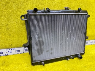 радиатор основной, ориг. номер 1640050210, 5103, 1640050211, TOYOTA LAND CRUISER/LAND CRUISER CYGNUS/LX470