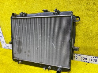 радиатор основной, ориг. номер 1640050210, 5103, 1640050211, TOYOTA LAND CRUISER/LAND CRUISER CYGNUS/LX470