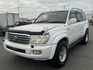 радиатор основной, ориг. номер 1640050210, 5103, 1640050211, TOYOTA LAND CRUISER/LAND CRUISER CYGNUS/LX470