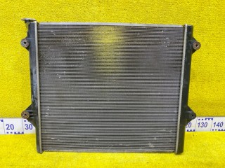 радиатор основной, ориг. номер 5102, 1640062230, 1640062231, TOYOTA LAND CRUISER PRADO/HILUX SURF