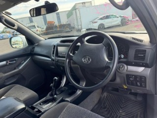 радиатор основной, ориг. номер 5102, 1640062230, 1640062231, TOYOTA LAND CRUISER PRADO/HILUX SURF