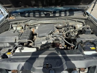 радиатор основной, ориг. номер 5102, 1640062230, 1640062231, TOYOTA LAND CRUISER PRADO/HILUX SURF