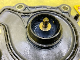 помпа, ориг. номер 5112, 192005K0A01, HONDA VEZEL/FIT/ACCORD/GRACE/SHUTTLE/FREED/FREED+