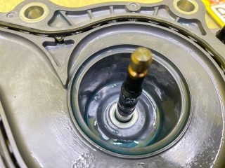 помпа, ориг. номер 5112, 192005K0A01, HONDA VEZEL/FIT/ACCORD/GRACE/SHUTTLE/FREED/FREED+