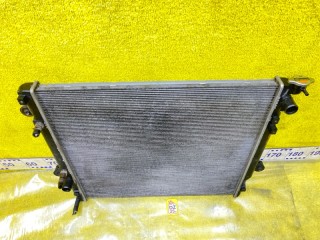 радиатор основной, ориг. номер 5120, 1640062230, 1640062231, TOYOTA LAND CRUISER PRADO/HILUX SURF