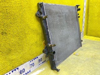 радиатор основной, ориг. номер 5120, 1640062230, 1640062231, TOYOTA LAND CRUISER PRADO/HILUX SURF