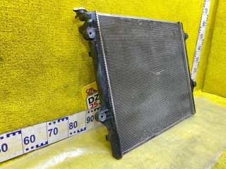 радиатор основной, ориг. номер 5120, 1640062230, 1640062231, TOYOTA LAND CRUISER PRADO/HILUX SURF