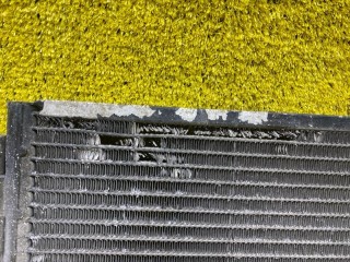 радиатор кондиционера, ориг. номер 5109, 8846060271, TOYOTA LAND CRUISER/LAND CRUISER CYGNUS/LX470