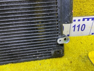 радиатор кондиционера, ориг. номер 5109, 8846060271, TOYOTA LAND CRUISER/LAND CRUISER CYGNUS/LX470