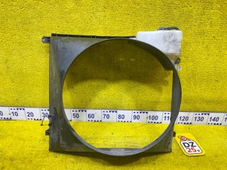 диффузор радиатора, ориг. номер 5105, 1671162080, TOYOTA LAND CRUISER PRADO/HILUX SURF