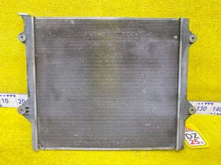 радиатор основной, ориг. номер 5105, 1640062230, 1640062231, TOYOTA LAND CRUISER PRADO/HILUX SURF