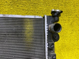 радиатор основной, ориг. номер 5105, 1640062230, 1640062231, TOYOTA LAND CRUISER PRADO/HILUX SURF