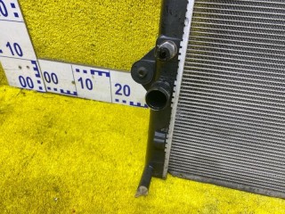 радиатор основной, ориг. номер 5123, 1640062230, 1640062231, TOYOTA LAND CRUISER PRADO/HILUX SURF