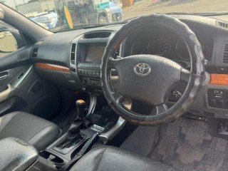 радиатор основной, ориг. номер 5123, 1640062230, 1640062231, TOYOTA LAND CRUISER PRADO/HILUX SURF