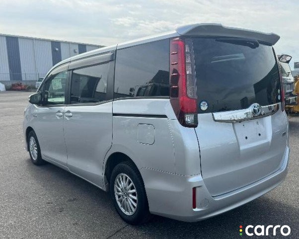 доводчик двери TOYOTA NOAH/VOXY/ESQUIRE, 5132, фото 7