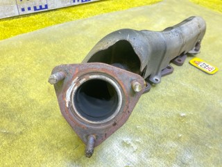 коллектор выпускной, ориг. номер 5136, 1710450150, TOYOTA TUNDRA/SEQUOIA