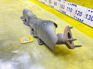 коллектор выпускной, ориг. номер 5136, 1710450150, TOYOTA TUNDRA/SEQUOIA