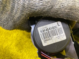 ремень безопасности ПАРА ПЕРЕД, ориг. номер 5119, 868845TA0A, 868855TA0A, NISSAN SERENA 2013-2016