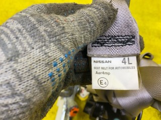 ремень безопасности ПАРА ПЕРЕД, ориг. номер 5119, 868845TA0A, 868855TA0A, NISSAN SERENA 2013-2016