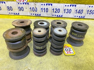 подушка кузова, ориг. номер 5120, 5220135100, 5220335210, 5220535160, 5220735050, 5221660010, TOYOTA LAND CRUISER PRADO