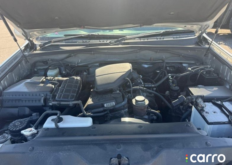 подушка кузова TOYOTA LAND CRUISER PRADO, 5120, фото 8