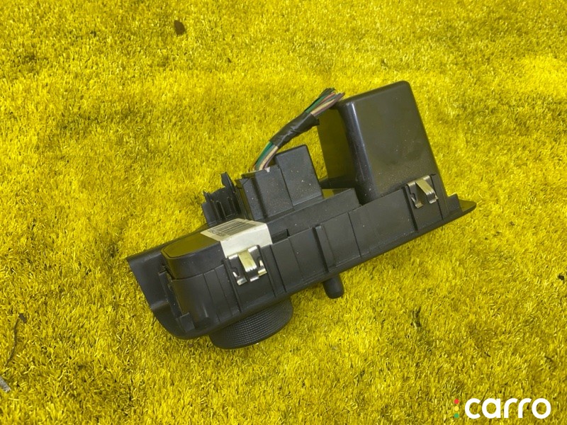 5135, 25858707, 25858706 переключатель света фар CADILAC ESCALADE 2007г. - фото №3