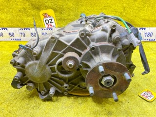 раздаточная коробка, ориг. номер 5110, 361006D270, TOYOTA LAND CRUISER PRADO/FORTUNER