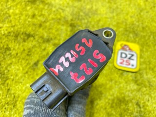 катушка зажигания, ориг. номер 224481KC0A, 5127, NISSAN SERENA/XTRAIL