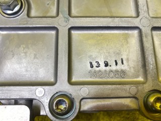 печка, подогреватель тосола, ориг. номер 7807A007, 5099, MITSUBISHI OUTLANDER/OUTLANDER PHEV