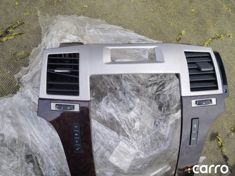 консоль магнитофона CADILAC ESCALADE, 5135, фото 14