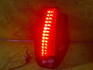 стоп-сигнал, ориг. номер 5135, 22884387, CADILAC ESCALADE