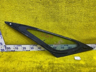 стекло форточка, ориг. номер 4947, 768215TA0A, NISSAN SERENA 2013-2016
