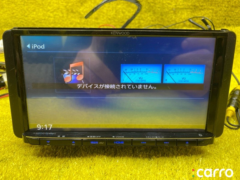 магнитофон KENWOOD MDVD706BT, KENWOOD, фото 4